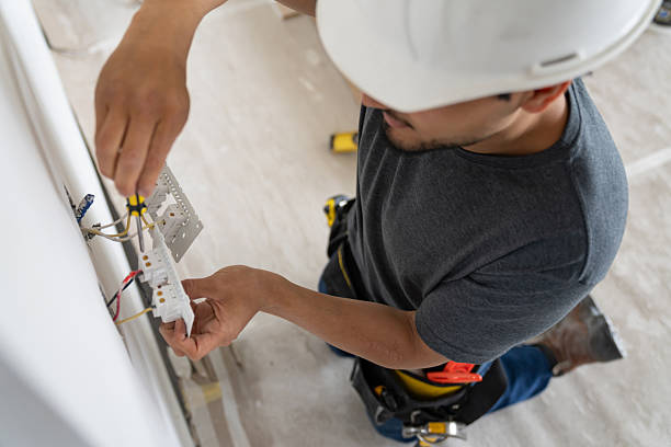 Reliable Electrical Repair contractor in Maybrook, NY by No Joke electrician
