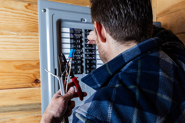 Affordable Electrical Repair solutions in Maybrook, NY